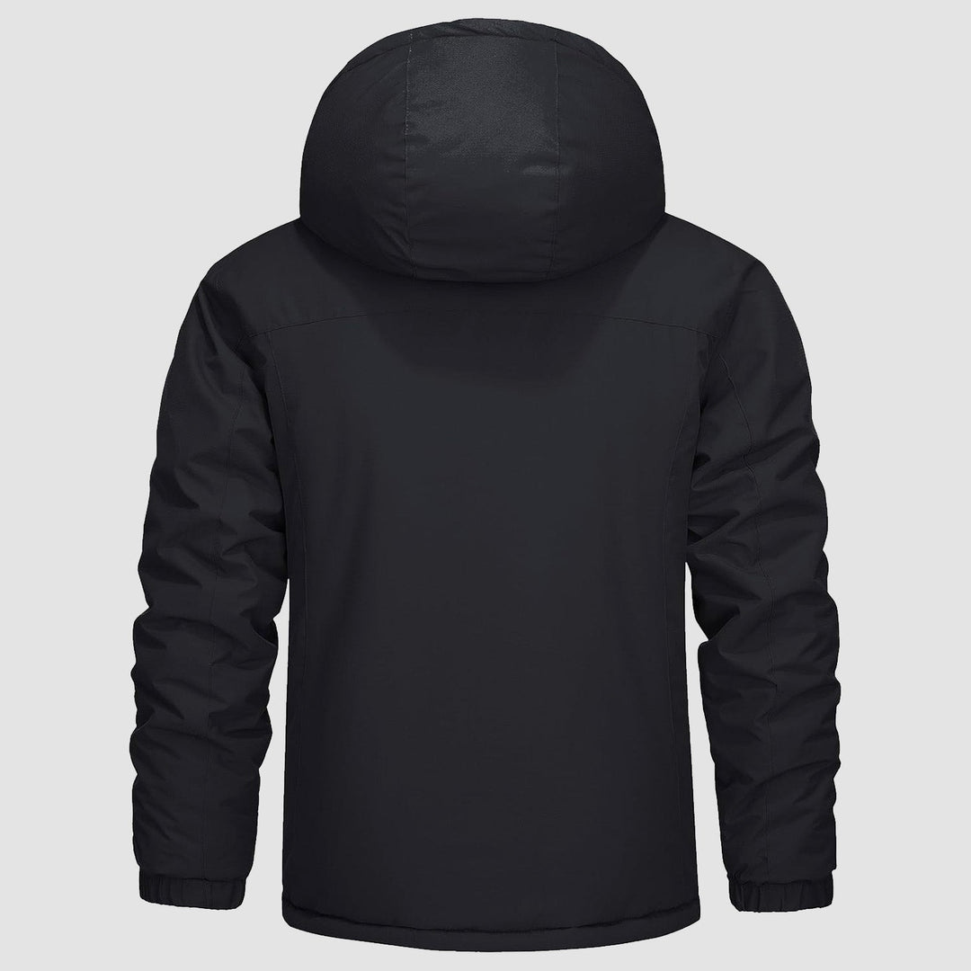 Lagos Alpine Jacket