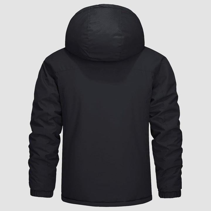 Lagos Alpine Jacket