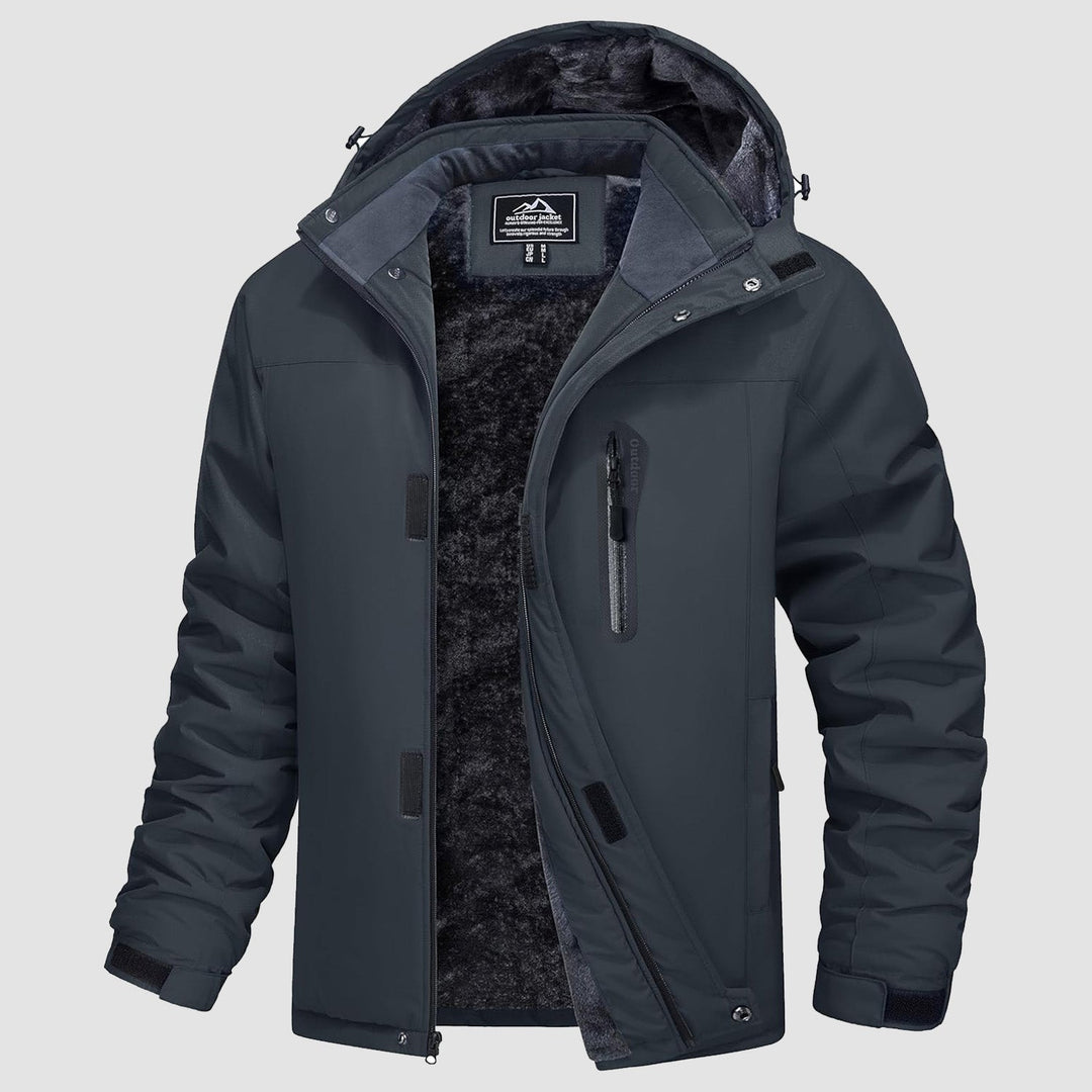 Lagos Alpine Jacket