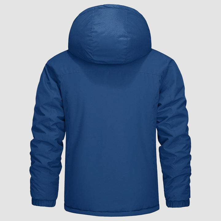 Lagos Alpine Jacket