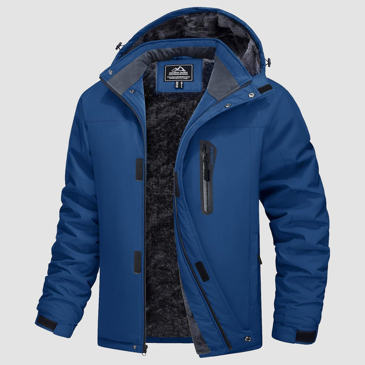 Lagos Alpine Jacket