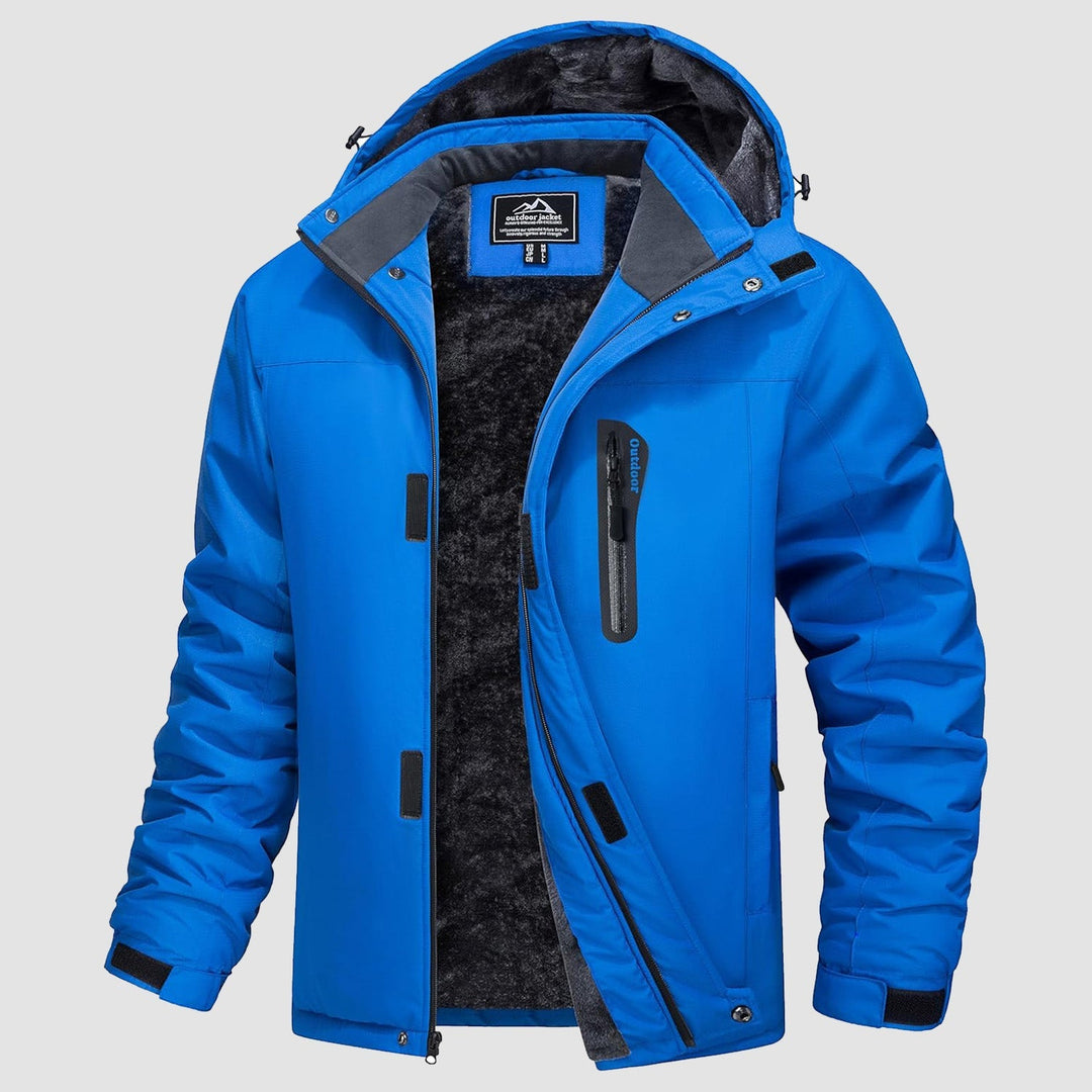 Lagos Alpine Jacket