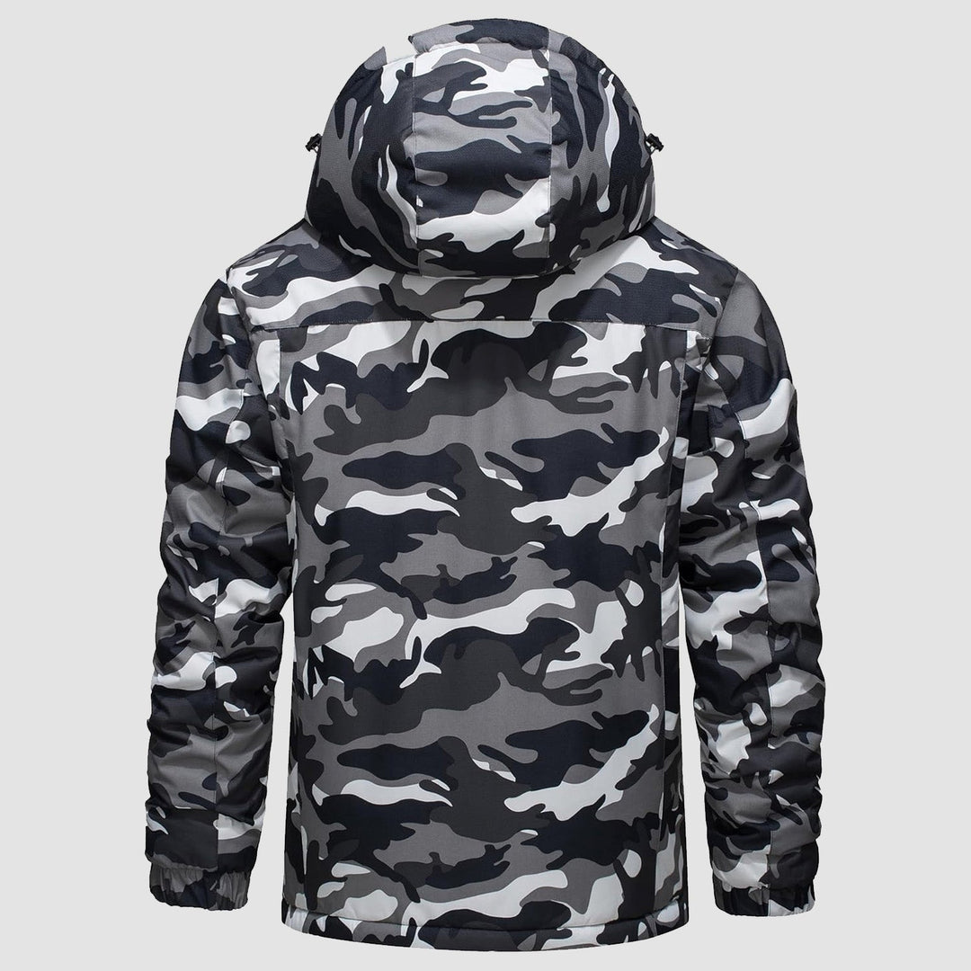 Lagos Alpine Jacket