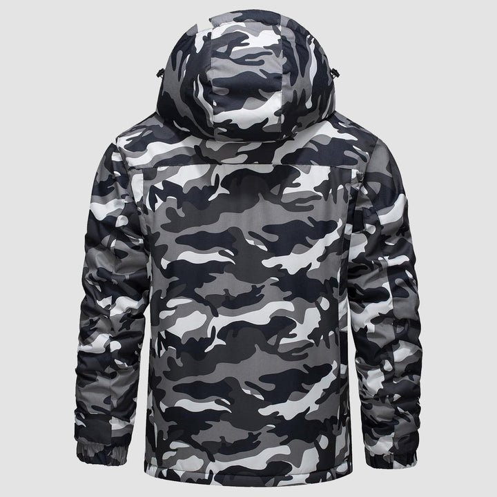 Lagos Alpine Jacket