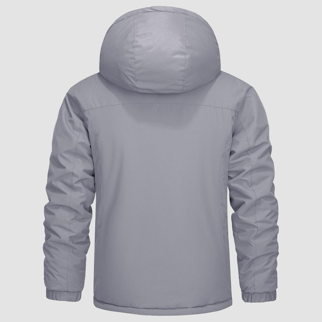 Lagos Alpine Jacket