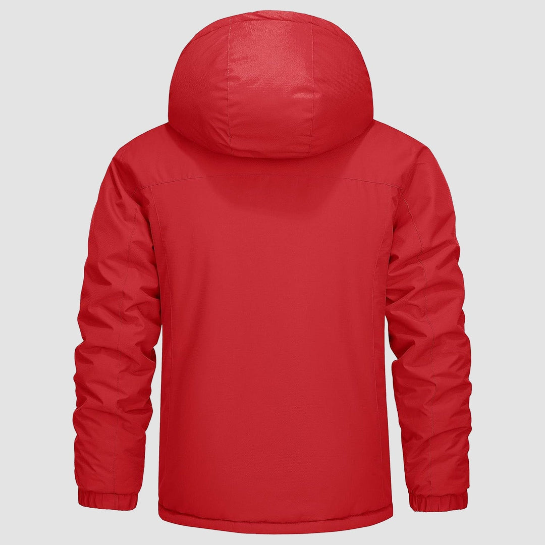 Lagos Alpine Jacket