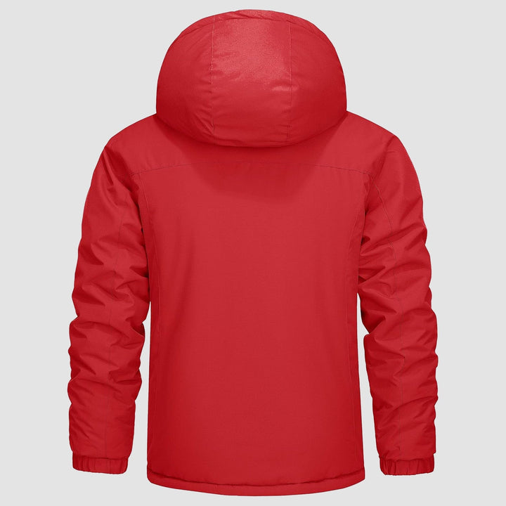 Lagos Alpine Jacket
