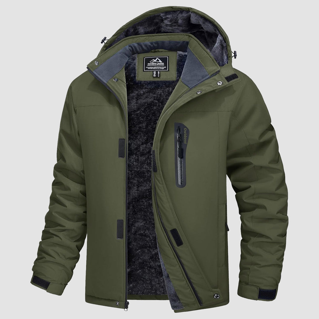 Lagos Alpine Jacket