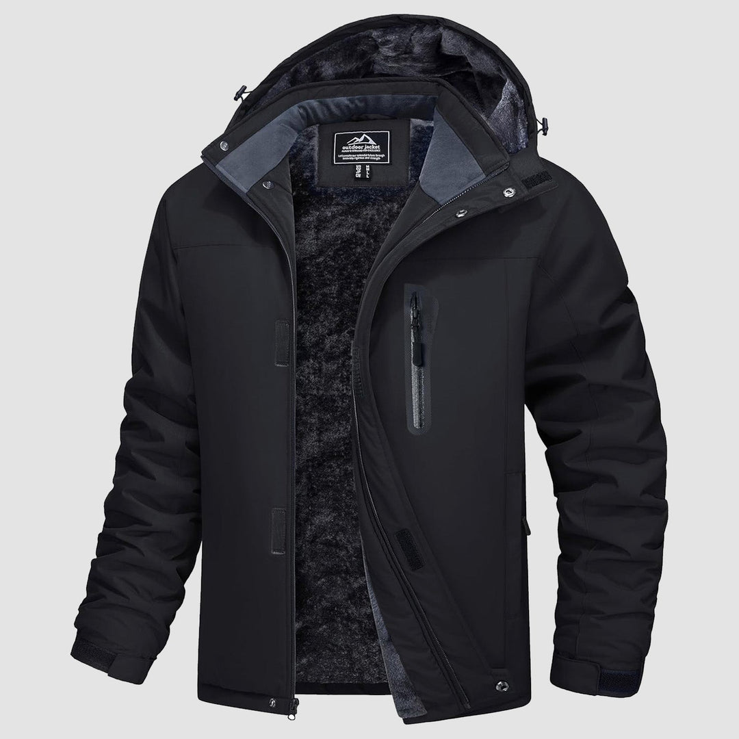 Lagos Alpine Jacket