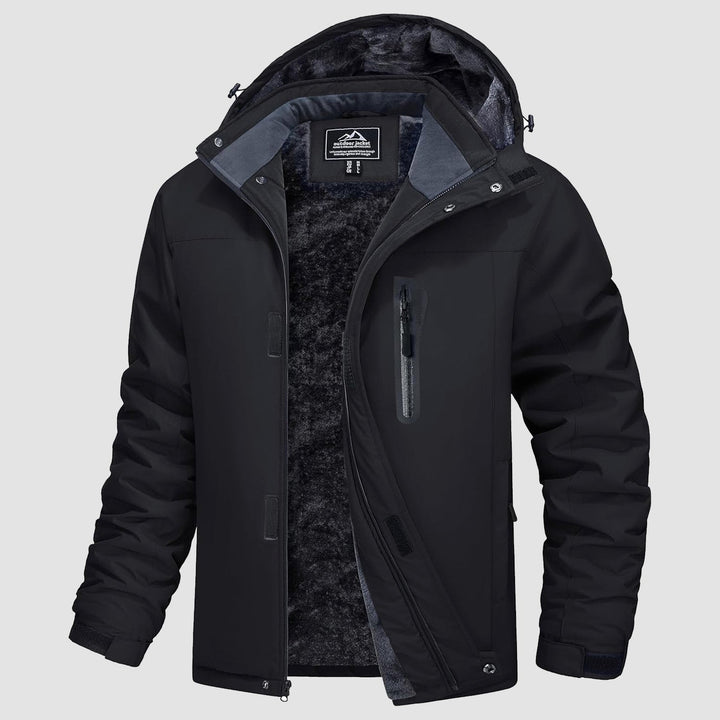 Lagos Alpine Jacket