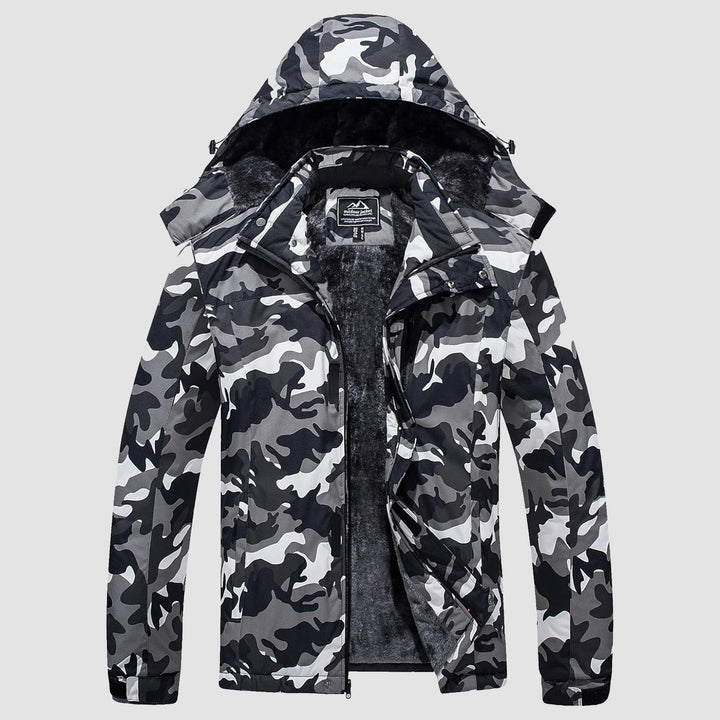 Lagos Alpine Jacket