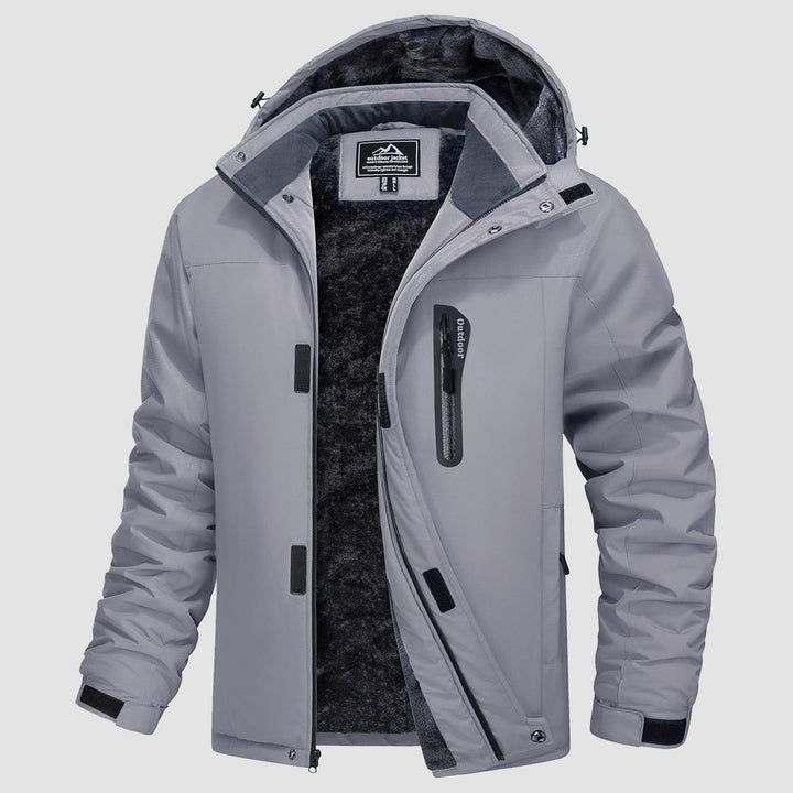 Lagos Alpine Jacket