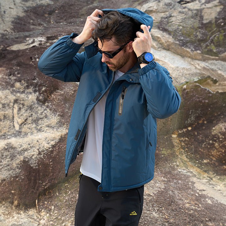Lagos Alpine Jacket