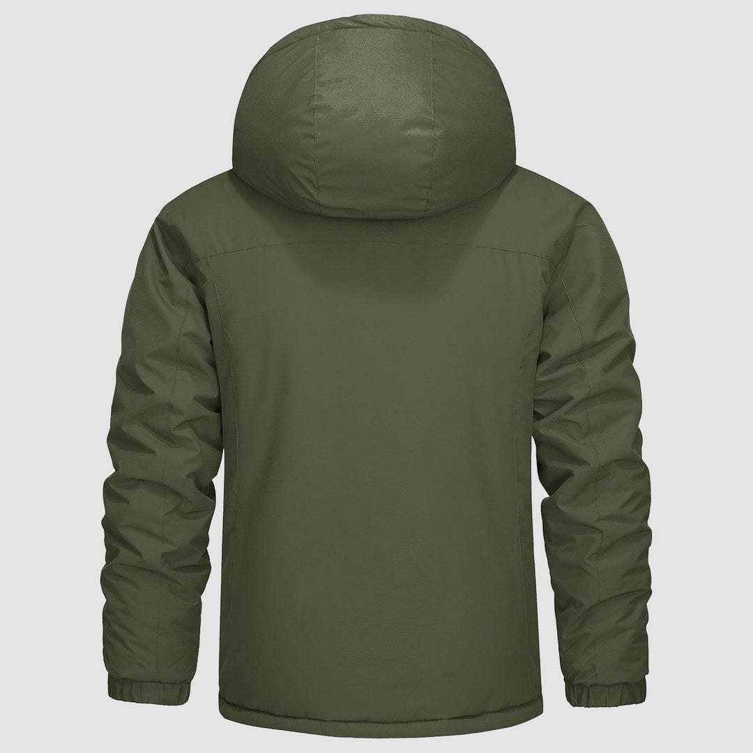 Lagos Alpine Jacket
