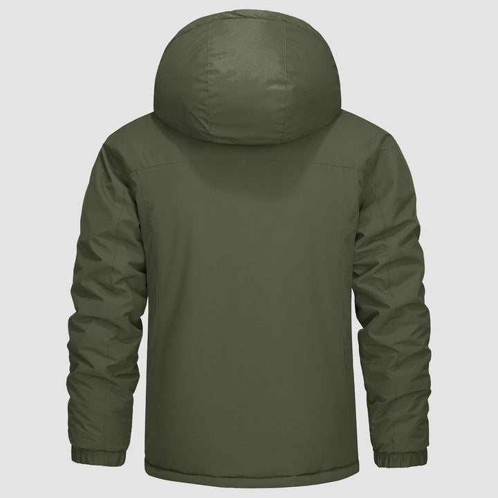 Lagos Alpine Jacket