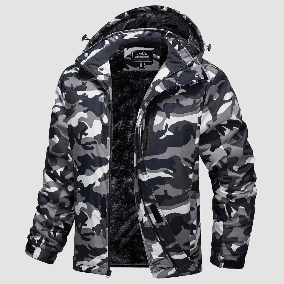 Lagos Alpine Jacket