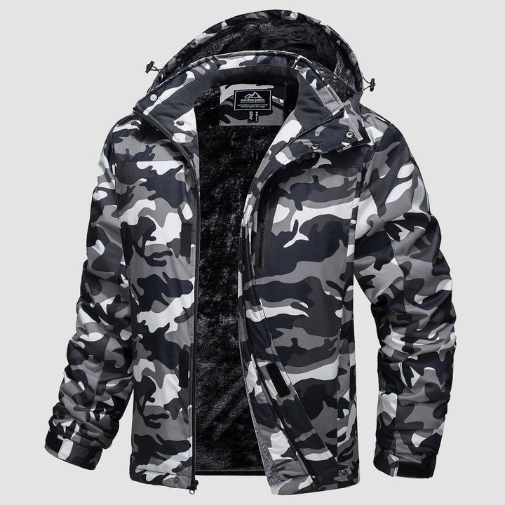 Lagos Alpine Jacket