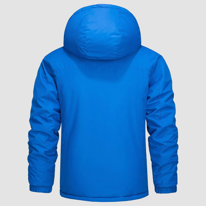 Lagos Alpine Jacket