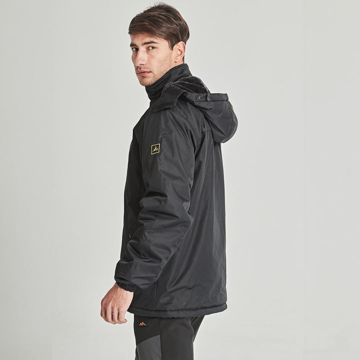 Chamonix Shell Ski Jacket