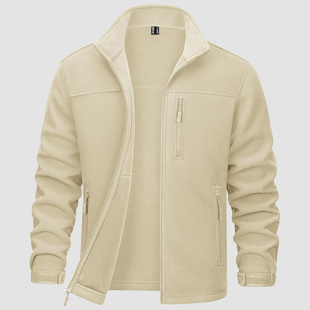 Tivoli Fleece Jacket