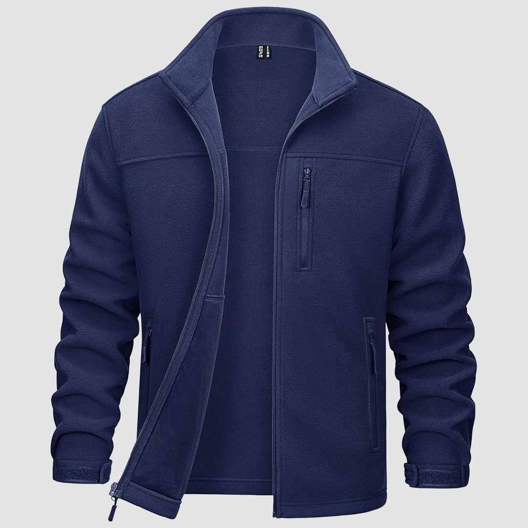 Tivoli Fleece Jacket