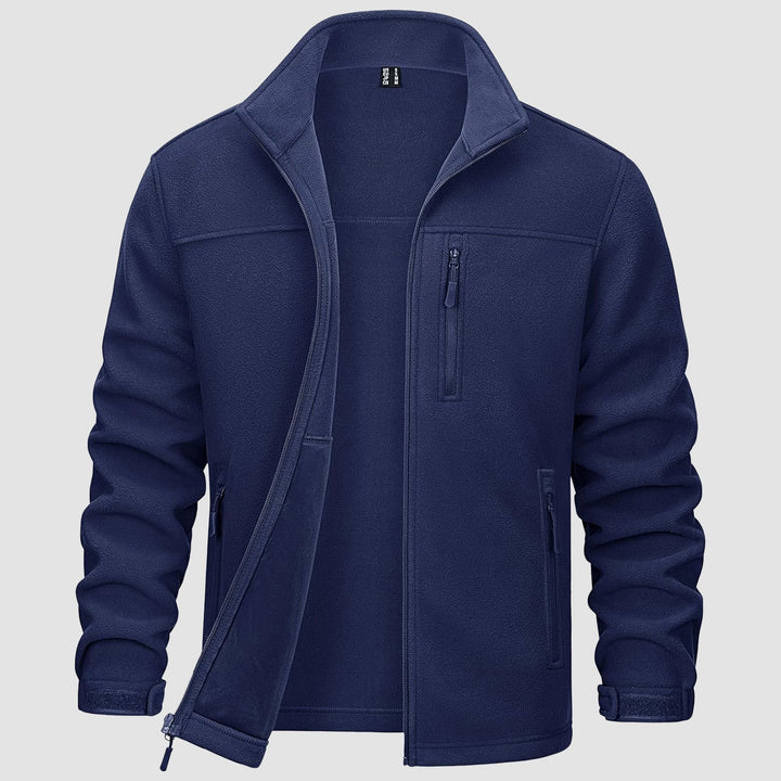 Tivoli Fleece Jacket