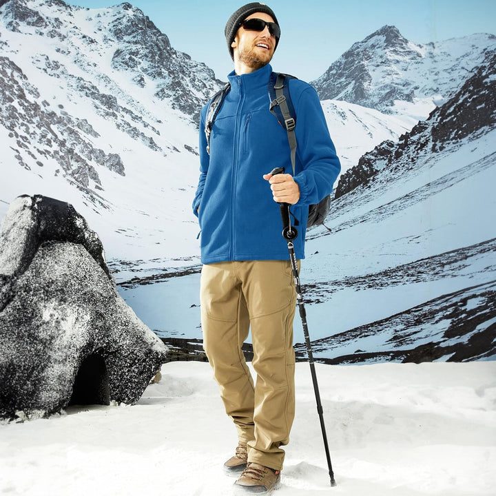 Tivoli Fleece Jacket