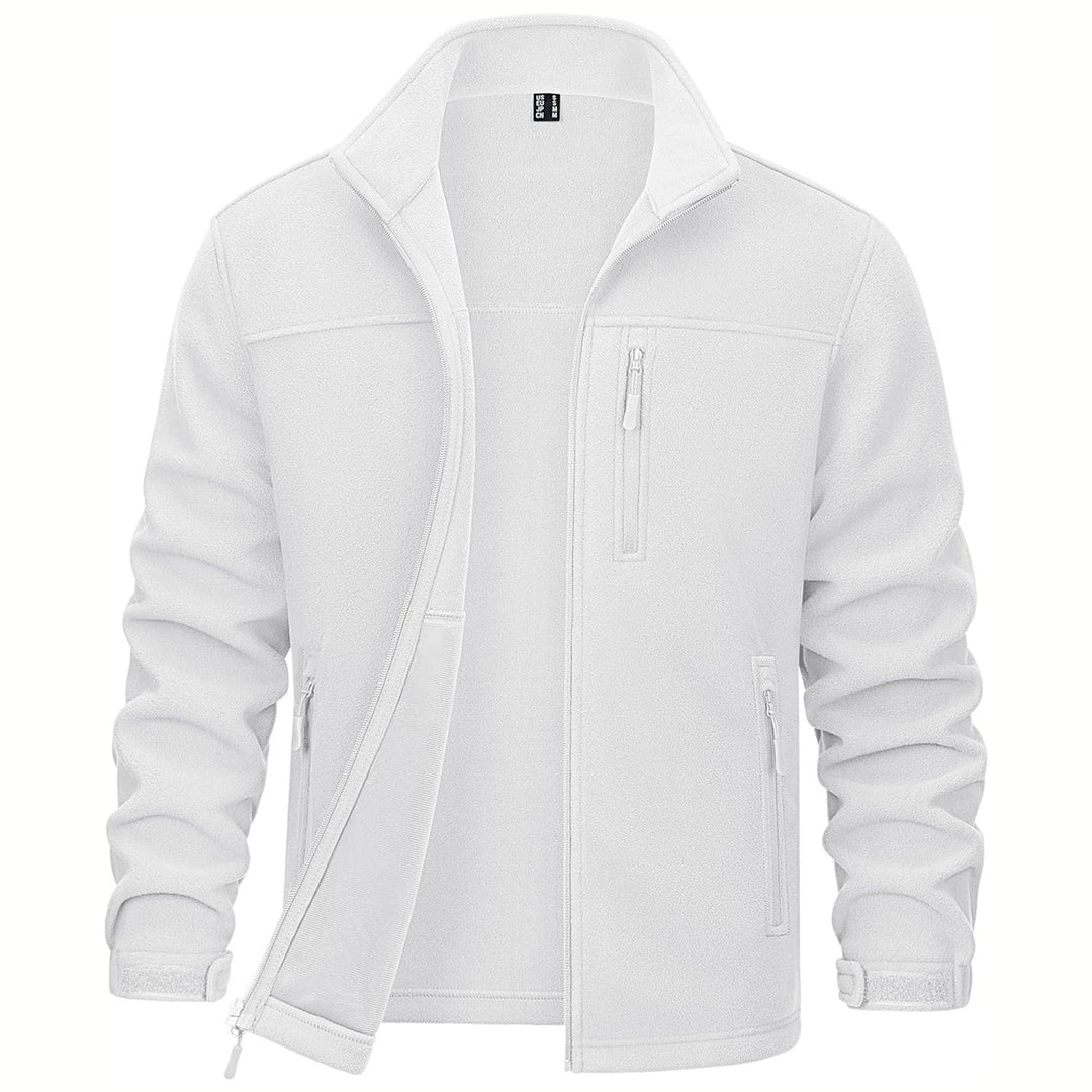 Tivoli Fleece Jacket