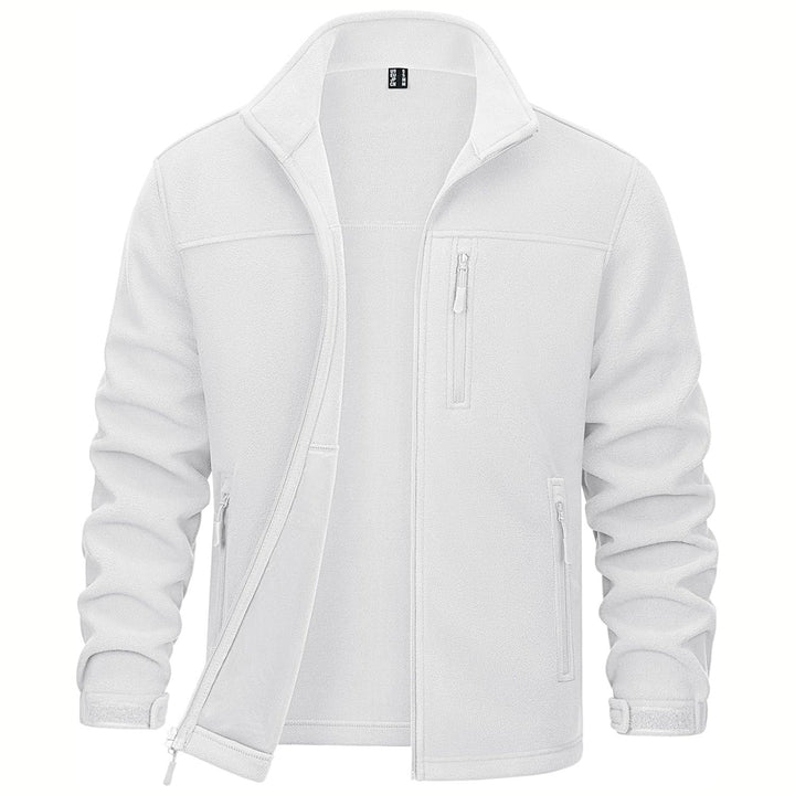 Tivoli Fleece Jacket