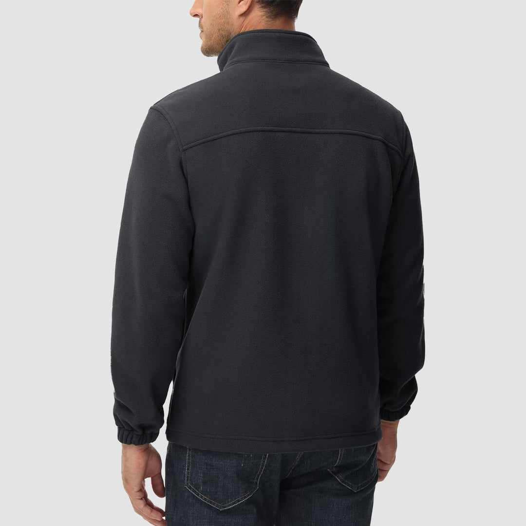 Tivoli Fleece Jacket