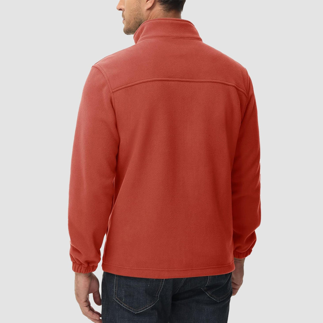 Tivoli Fleece Jacket