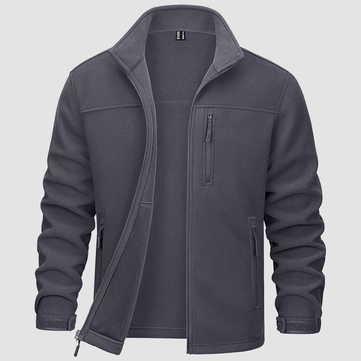 Tivoli Fleece Jacket