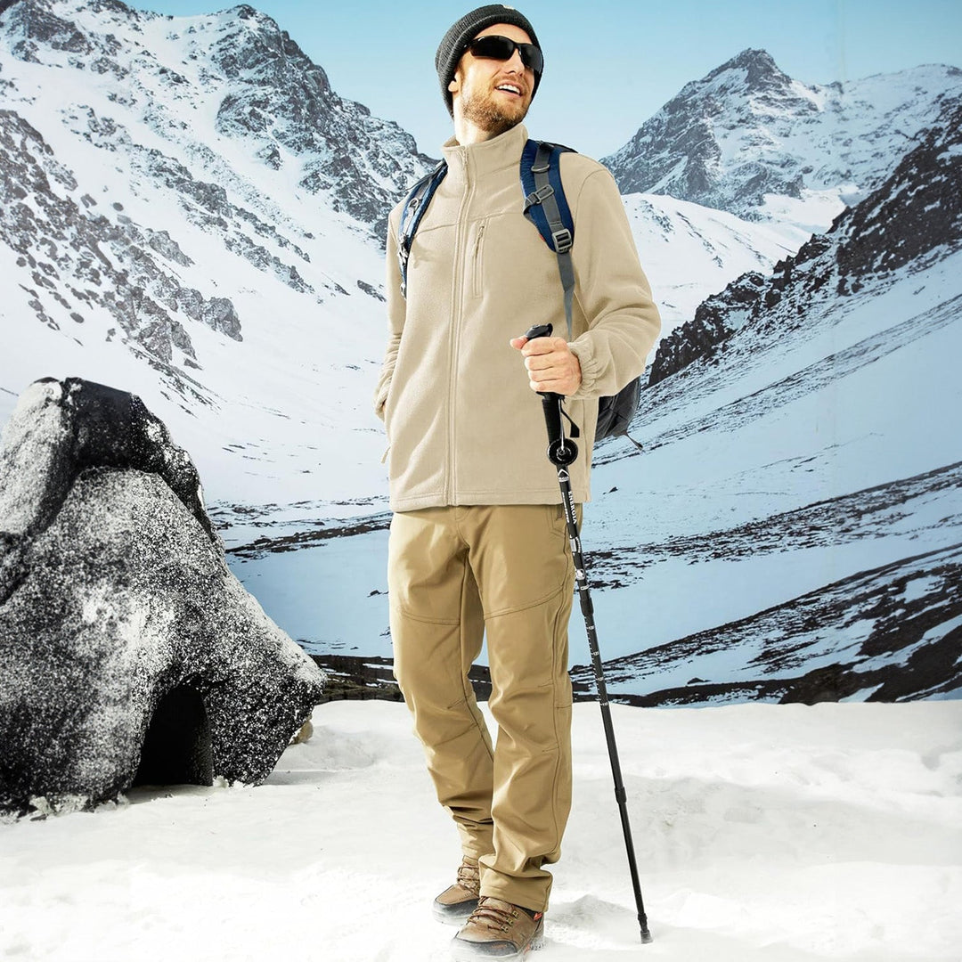 Tivoli Fleece Jacket