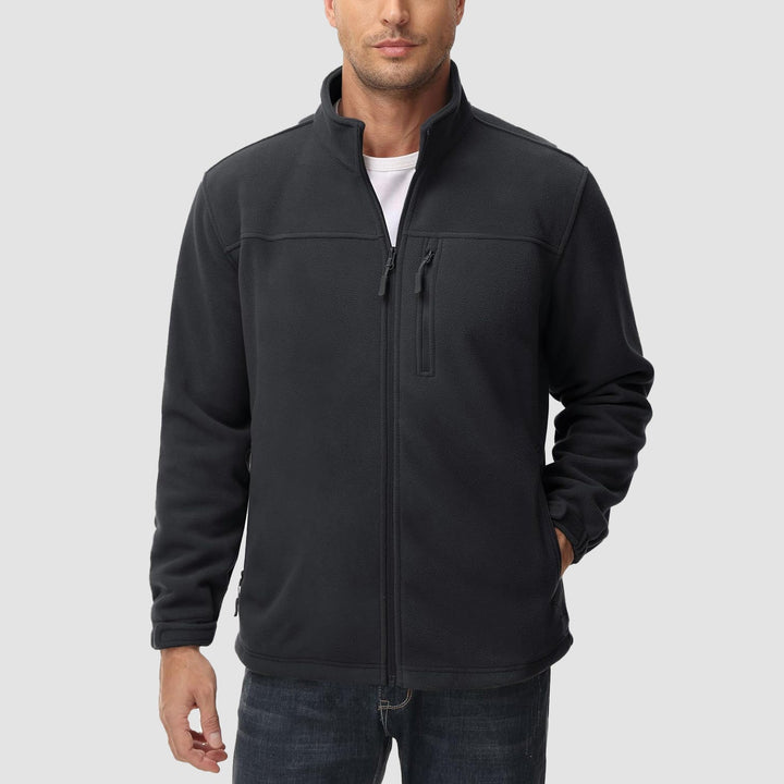 Tivoli Fleece Jacket