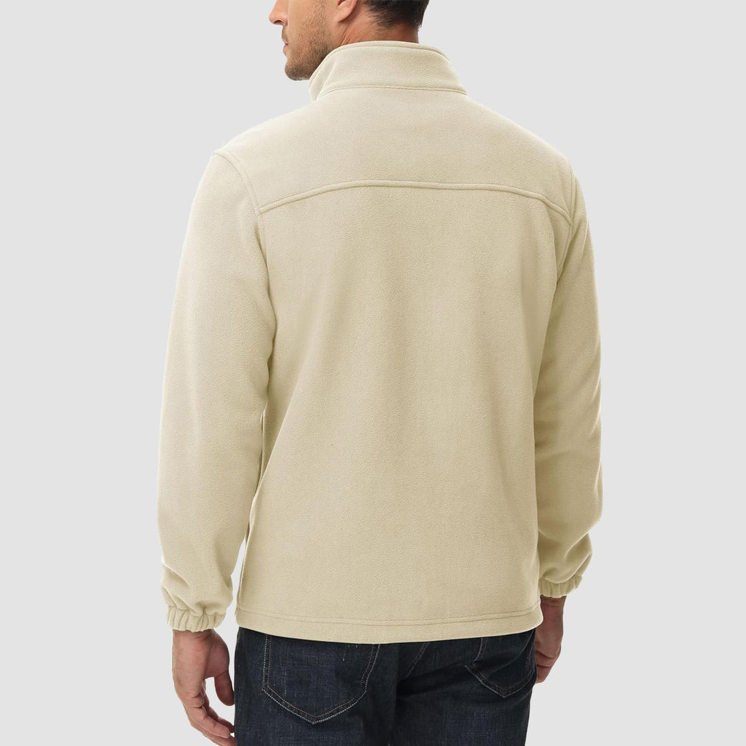 Tivoli Fleece Jacket