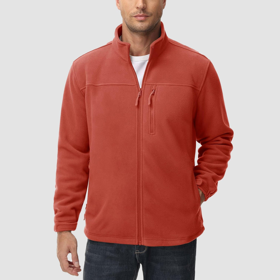 Tivoli Fleece Jacket