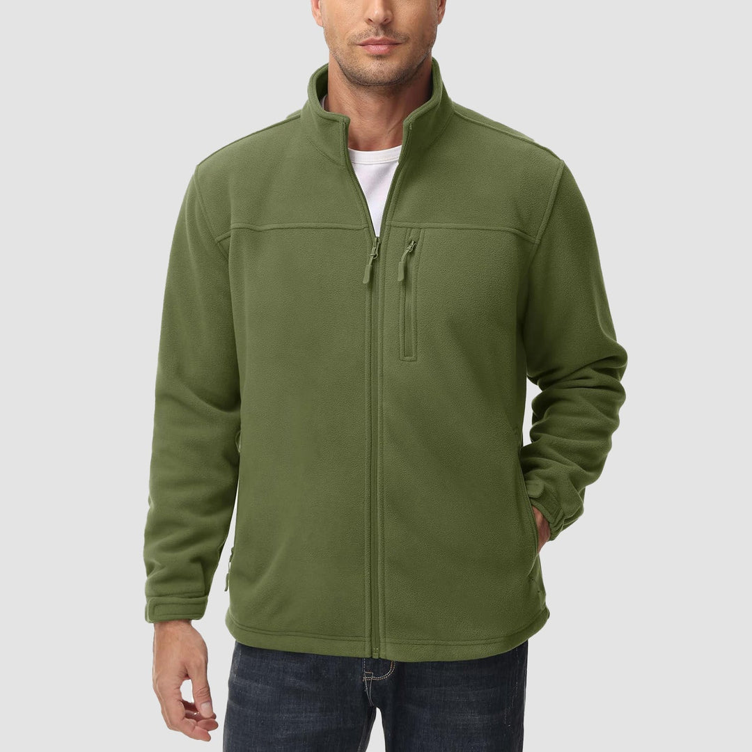 Tivoli Fleece Jacket