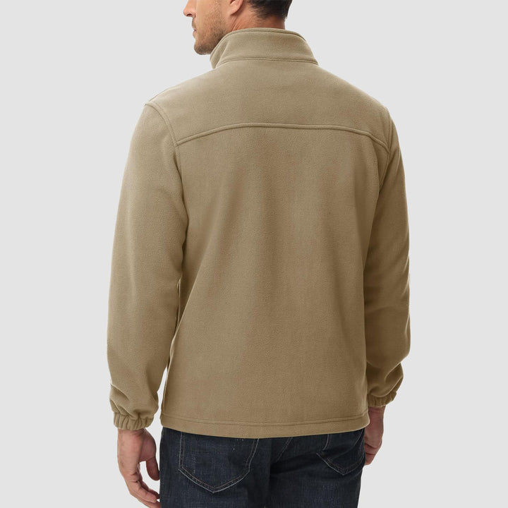 Tivoli Fleece Jacket