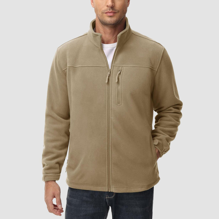 Tivoli Fleece Jacket