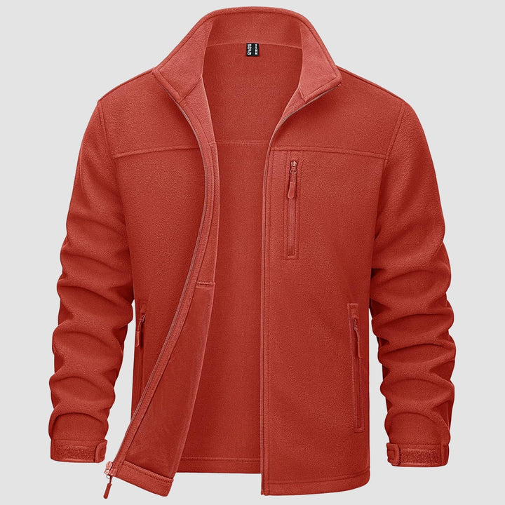 Tivoli Fleece Jacket