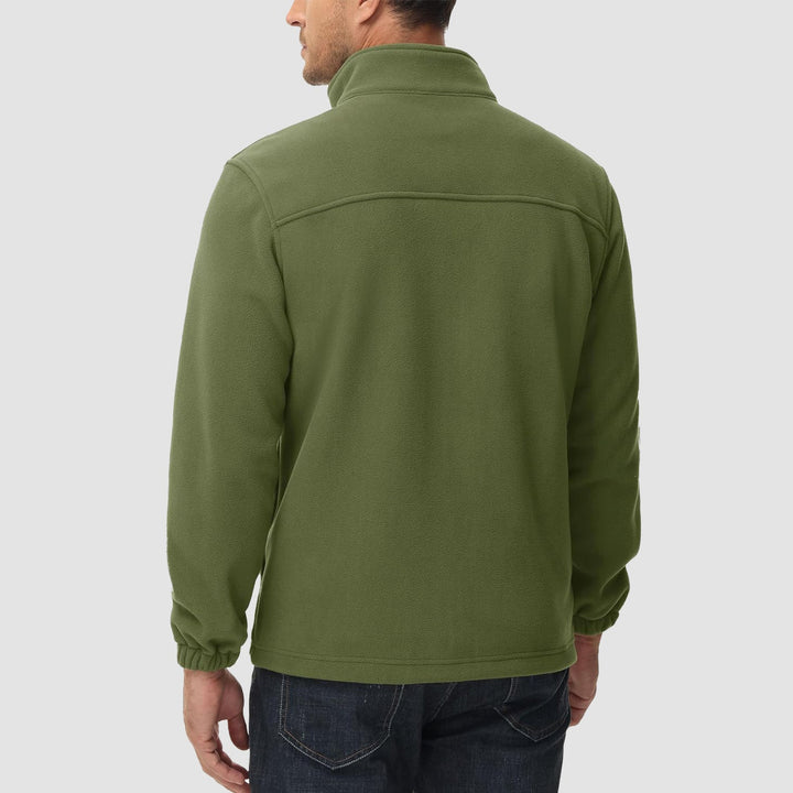 Tivoli Fleece Jacket