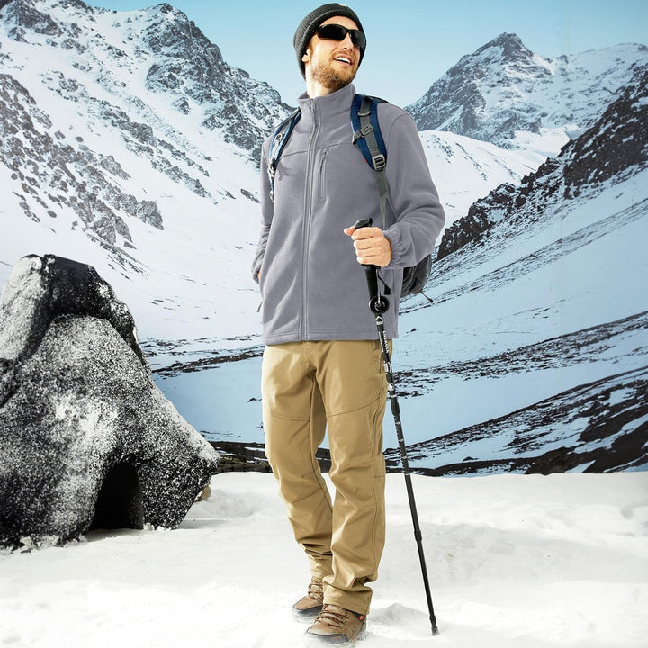 Tivoli Fleece Jacket