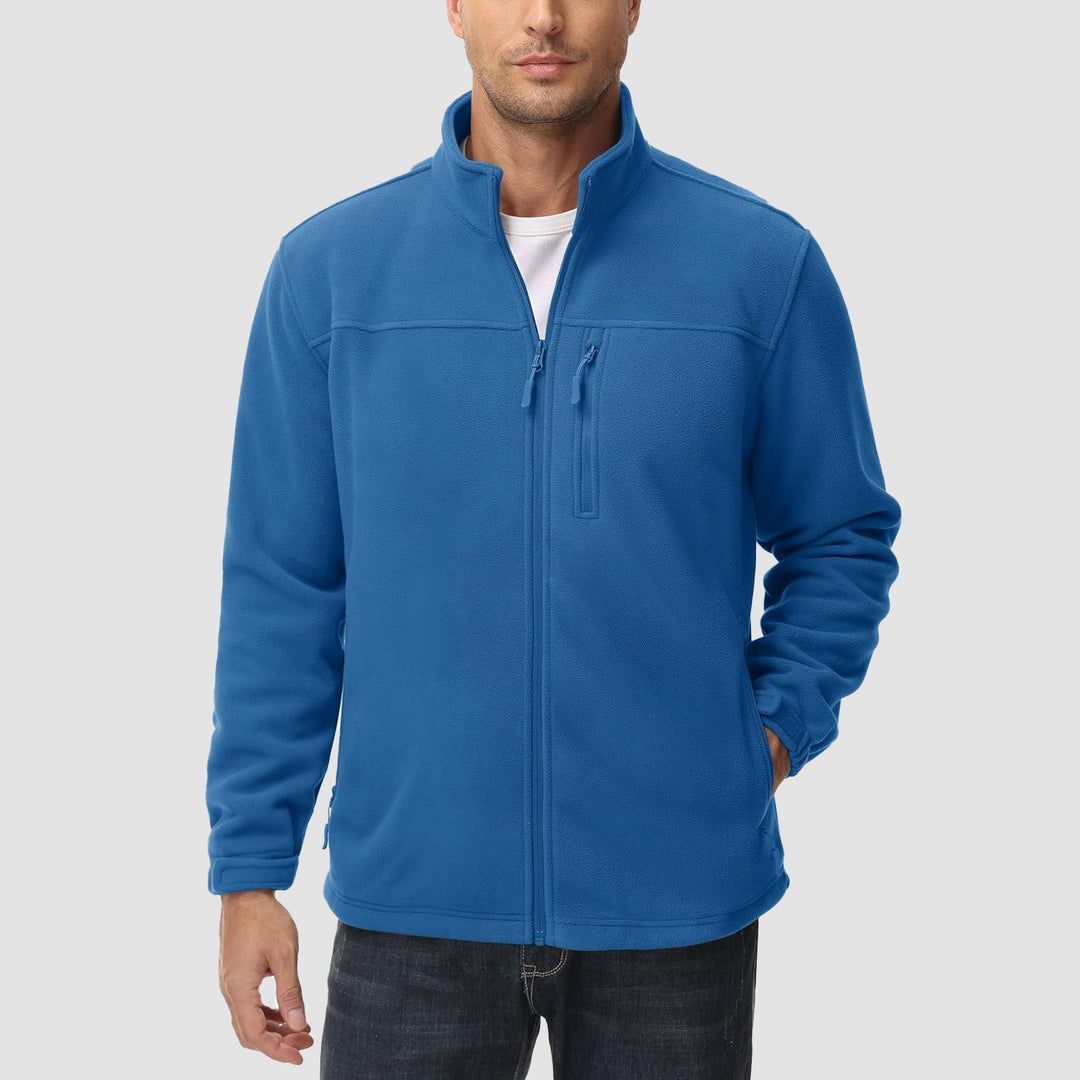 Tivoli Fleece Jacket