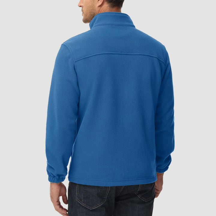 Tivoli Fleece Jacket