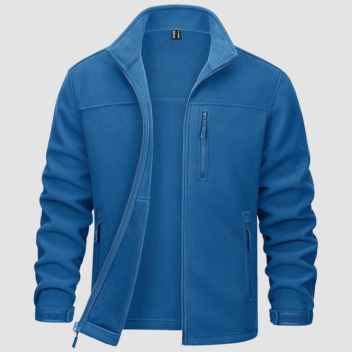 Tivoli Fleece Jacket