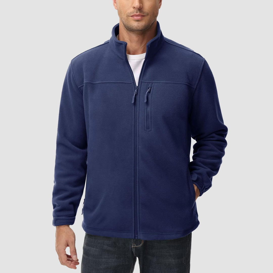 Tivoli Fleece Jacket