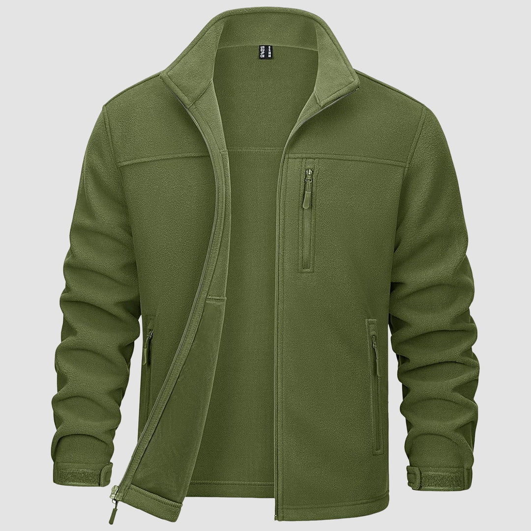 Tivoli Fleece Jacket