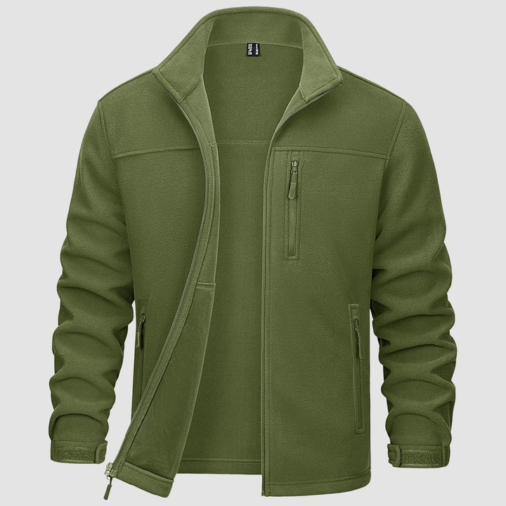Tivoli Fleece Jacket