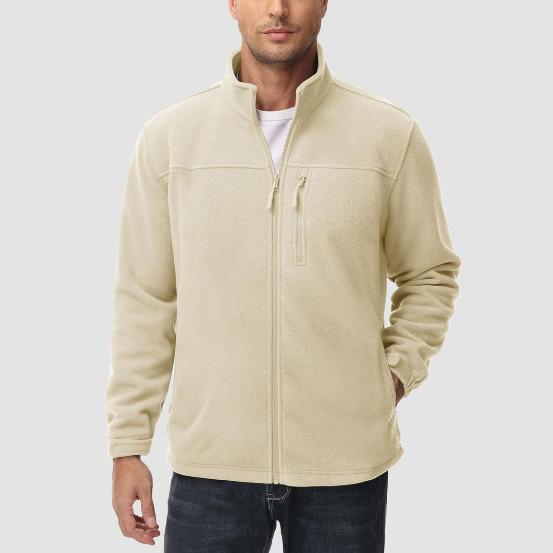 Tivoli Fleece Jacket
