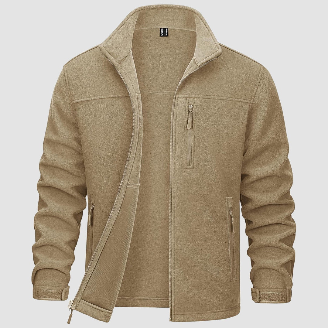 Tivoli Fleece Jacket